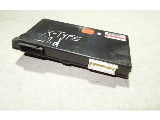 Блок управления кондиционером