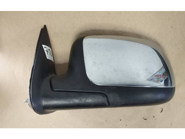 Зеркало электрическое Chevrolet Tahoe - года