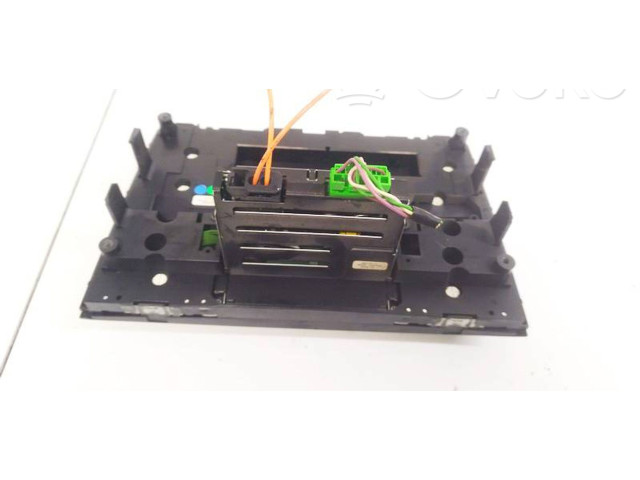 Блок управления климат-контролем 30646099, 4970 Volvo XC90