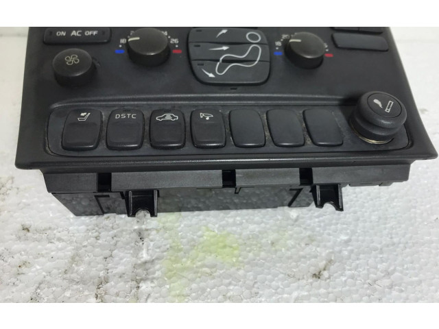 Блок управления климат-контролем 9496811, 9496811   Volvo S80