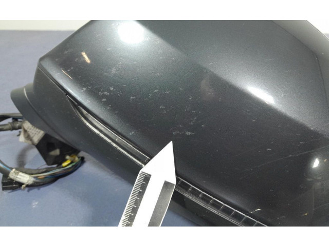 Zpětné zrcátko  Audi Q7 4L 2017    