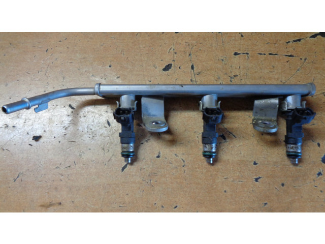 Vstřikovač 1465A331 Mitsubishi Space Star pro benzínový motor 1.2