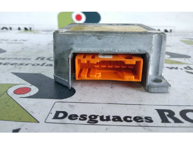 Блок подушек безопасности 9633504180, AUTOLIV Citroen Xsara