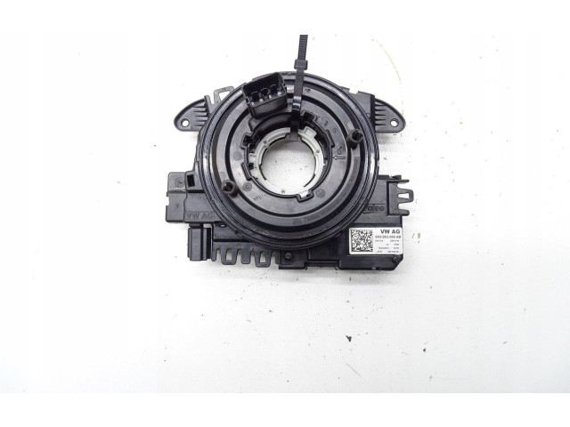 Подрулевой шлейф SRS 5K0953569AB Skoda Octavia Mk2 (1Z)