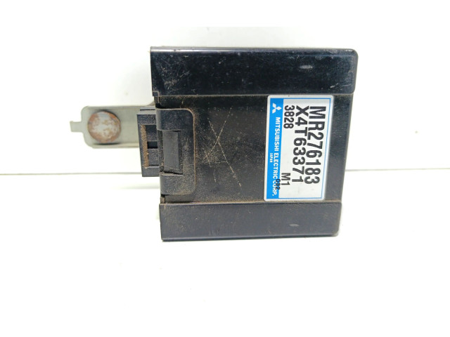 Блок управления MR276183 Mitsubishi Pajero