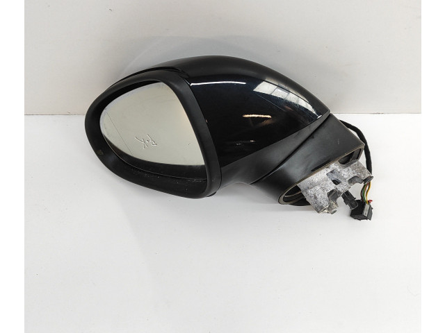 Zpětné zrcátko Volkswagen Touareg II 2015 7P6857507AT