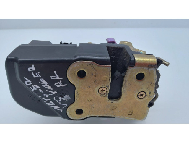 Zámek zadních dveří 2654B Chrysler Voyager 2005