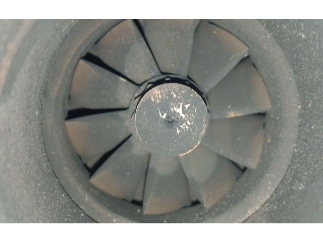 Turbodmychadlo Турбина 04L253010T, 04L253010T Volkswagen Touran III DFEA