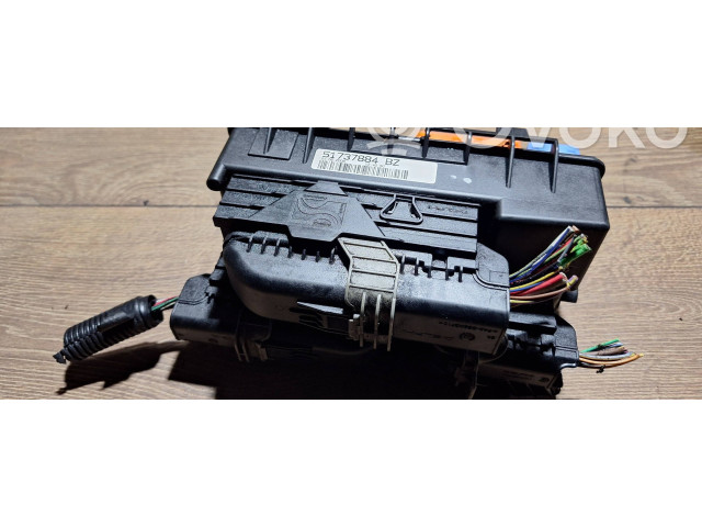   Pojistková skříňka 51737884bz   Fiat Punto (199) 2005