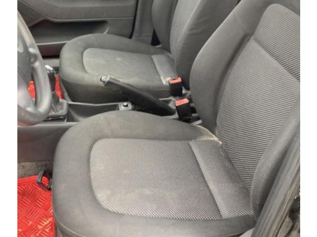 Моторчик дворников 6Q1955119A Skoda Fabia Mk1 (6Y)