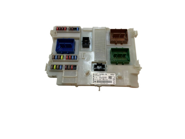 Блок комфорта 31327994, 31327994AA Volvo S80