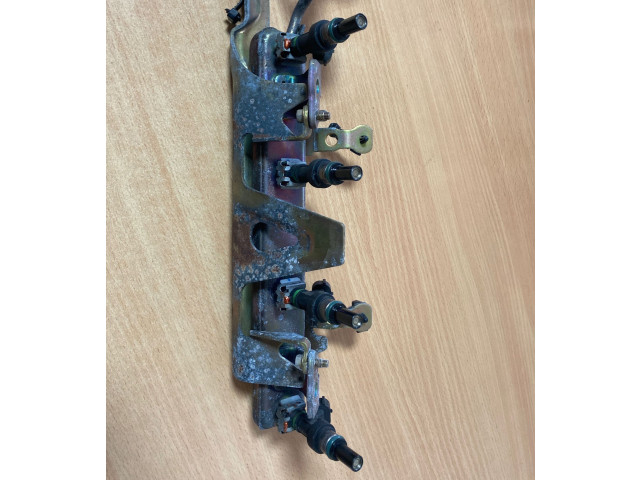 Vstřikovač FBY1160, 6005Z03 Nissan Note (E11)