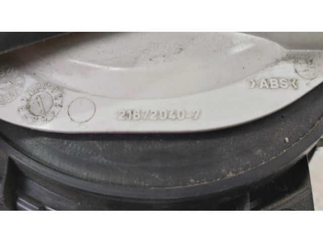 Панель приборов 216720407 Dacia Logan I