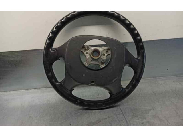 Руль Subaru Forester SF  2000 - 2003 года 66542028260      