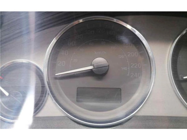 Панель приборов 05172412AG, 05172412AG Jeep Grand Cherokee (WK)