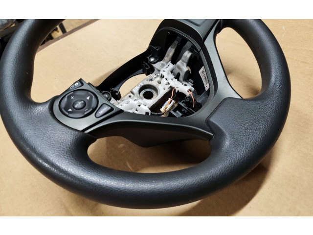 Руль Honda Civic IX 2011 - 2017 года