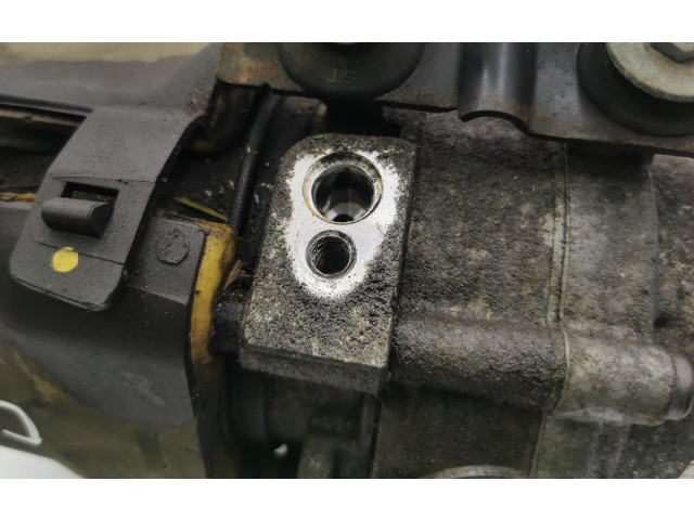 Насос рулевого управления