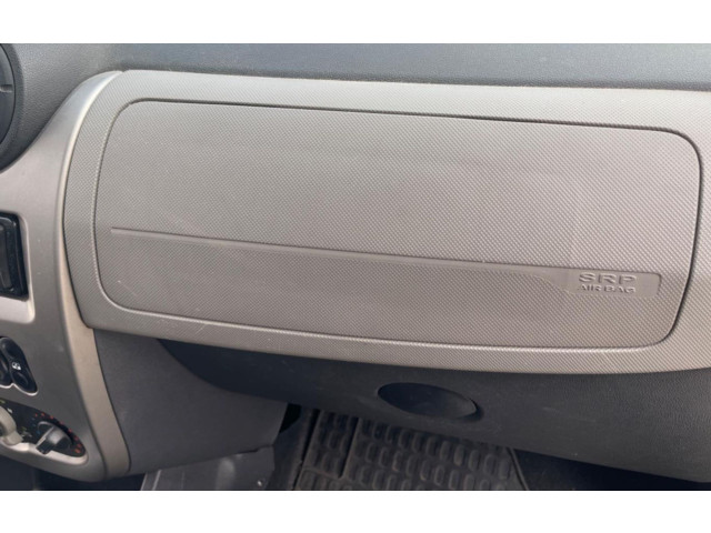 Подушка безопасности двери    Renault Sandero I
