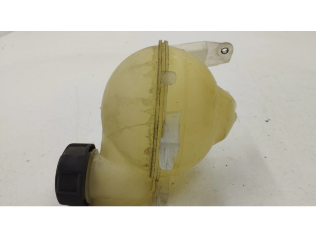 Расширительный бачок охлаждающей жидкости