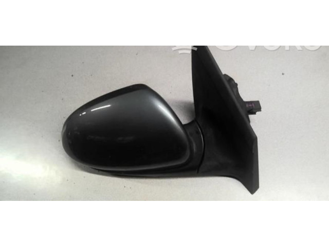 Зеркало электрическое        Chevrolet Cruze  2009 - 2016 года   