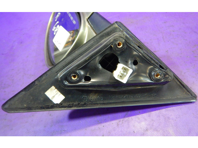 Зеркало электрическое        Chevrolet Nubira   -  года   