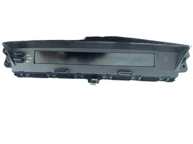 Vstřikovací lišta GDK4611J0 Mazda 6