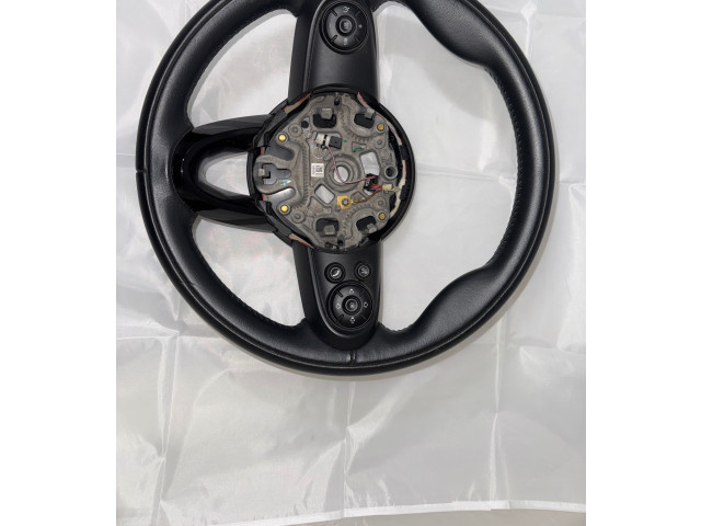 Руль Mini One - Cooper F56 F55  2013 -  года 6234216      