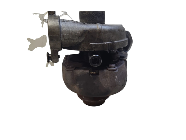 Turbodmychadlo Турбина 9663199280, GT1544V Mazda 3 I