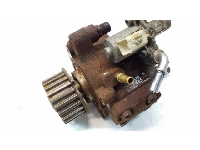 Vstřikovací čerpadlo A2C53384062, 5WS40893 Ford Focus pro naftový motor 1.6