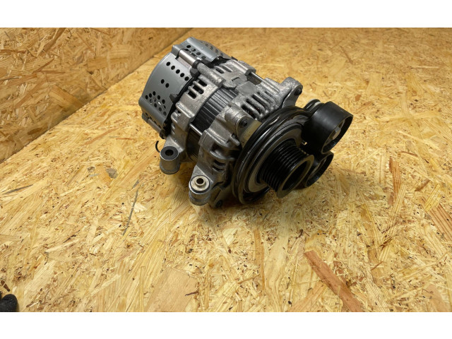 Генератор 32383087 Volvo XC40