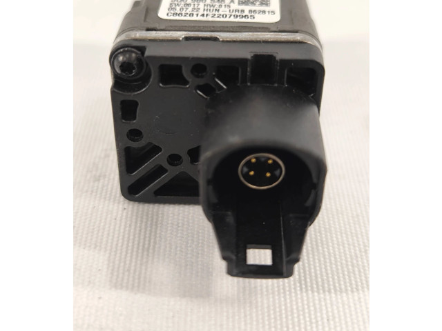 Zpětné zrcátko Volkswagen Tiguan 2008 5Q0980546A