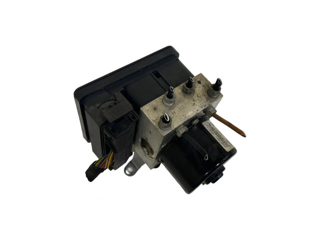Блок АБС 3452676984501, 10096008273 BMW 1 E81 E87 2004-2011 года
