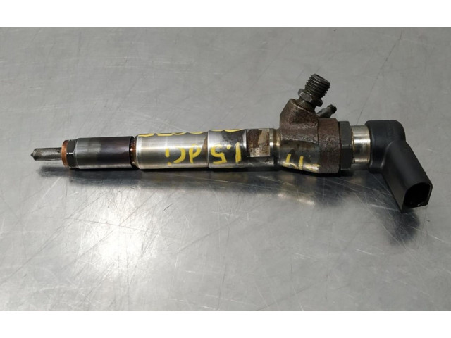 Vstřikovač Renault Clio III