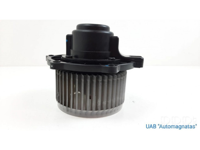 Вентилятор печки 614470, M4305 Chevrolet Lacetti