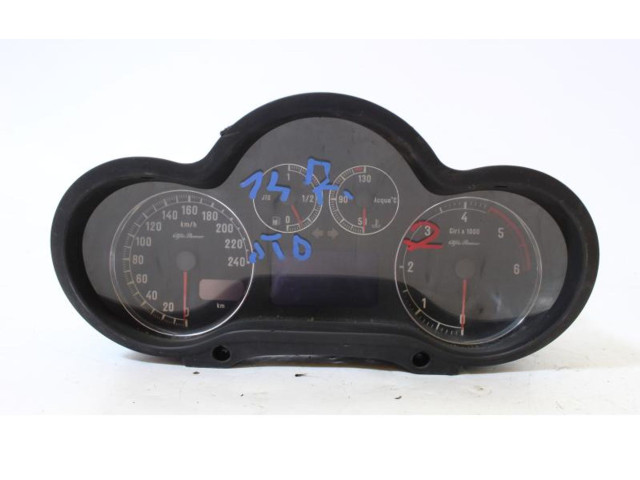 Přístrojová deska Alfa Romeo 147 2005 156071228