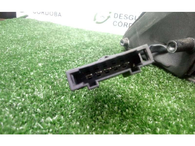 Зеркало электрическое Skoda Octavia Mk1 (1U) 1996 - 2004 года