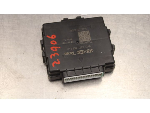 Блок управления 95655C5000, 95655C5000   KIA Sorento
