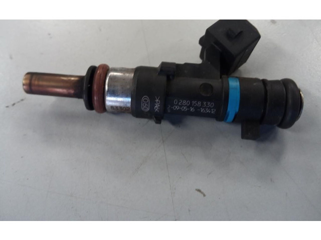 Vstřikovač 0280158330, 0280158330 Fiat 500