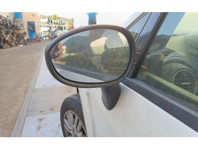 Zpětné zrcátko  Fiat Punto (199) 2009    