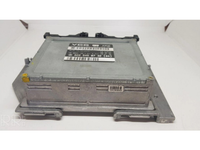 Řídící jednotka 0225458732 Mercedes-Benz C W203 2001