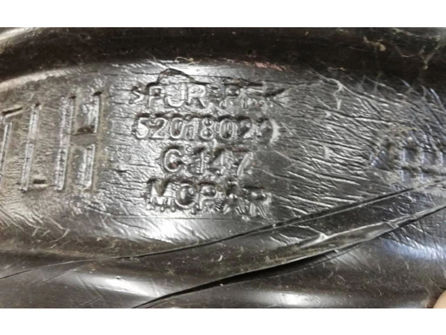 Руль C6080049 Fiat 500X