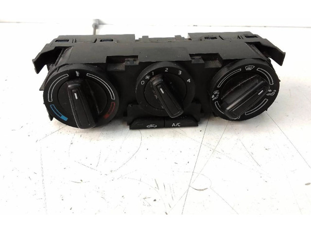 Блок управления климат-контролем SINREFERENCIA Skoda Fabia Mk3 (NJ)