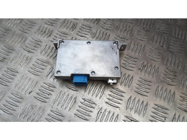 Модуль блока управления камерой