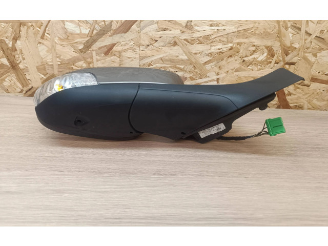 Зеркало электрическое        Volvo S80  2007 - 2013 года   