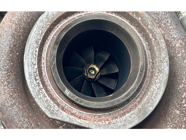 Turbodmychadlo Турбина 8967471021, 1720111100 Toyota Land Cruiser (J150) 1900011A82