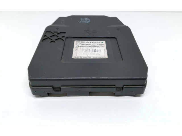 Блок управления 954001K731, 954001K731   Hyundai ix20