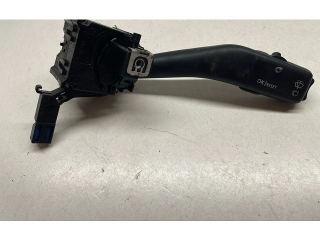 Ручка стеклоочистителей 1K0953519, 1K0953519A Volkswagen Golf Plus