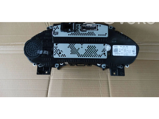 Přístrojová deska Audi A5 2017 8W6920780