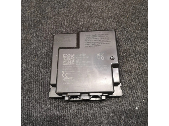 Блок управления 13510106, 793186748   Chevrolet Camaro