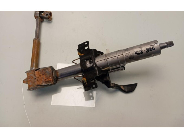 Руль 2097434 Nissan Qashqai